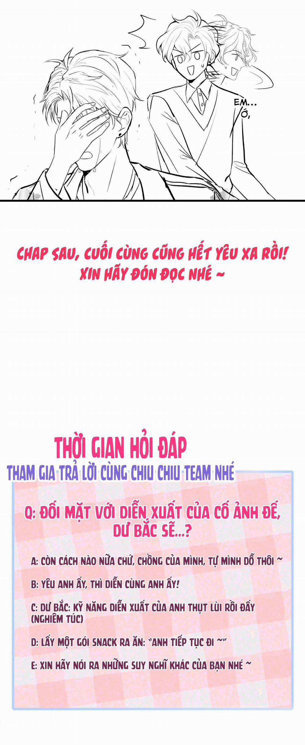Hotsearch Của Ảnh Đế (END) 154 trang 25