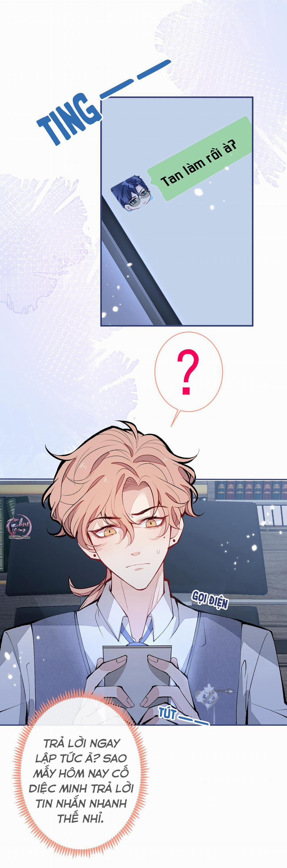 Hotsearch Của Ảnh Đế (END) 154 trang 4