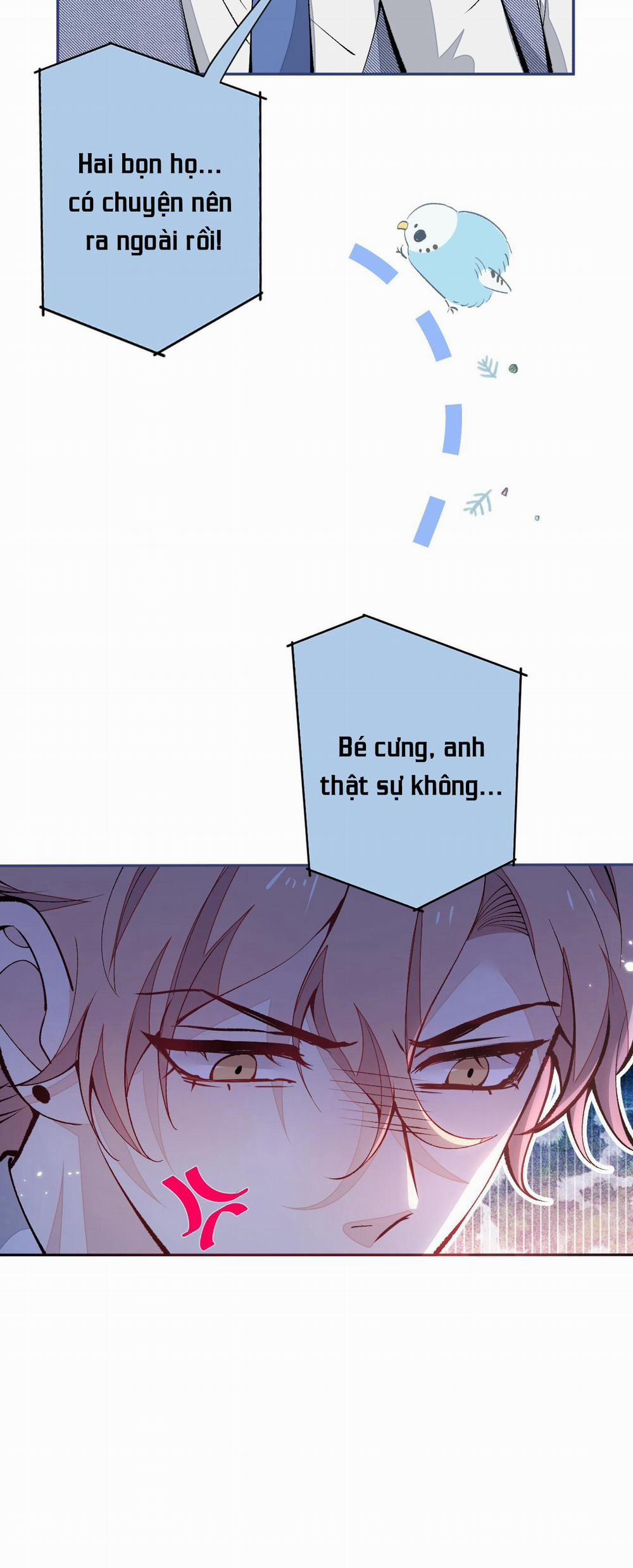 Hotsearch Của Ảnh Đế (END) 154 trang 8