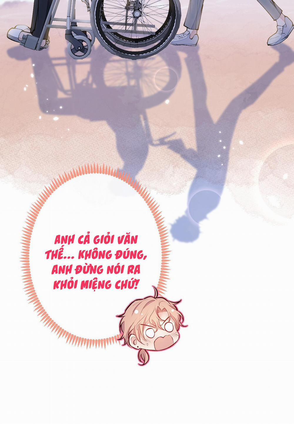 Hotsearch Của Ảnh Đế (END) 155 trang 10