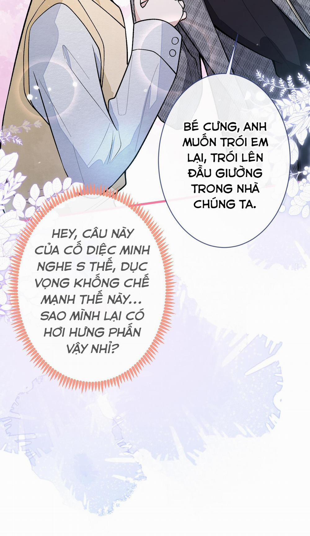 Hotsearch Của Ảnh Đế (END) 155 trang 17