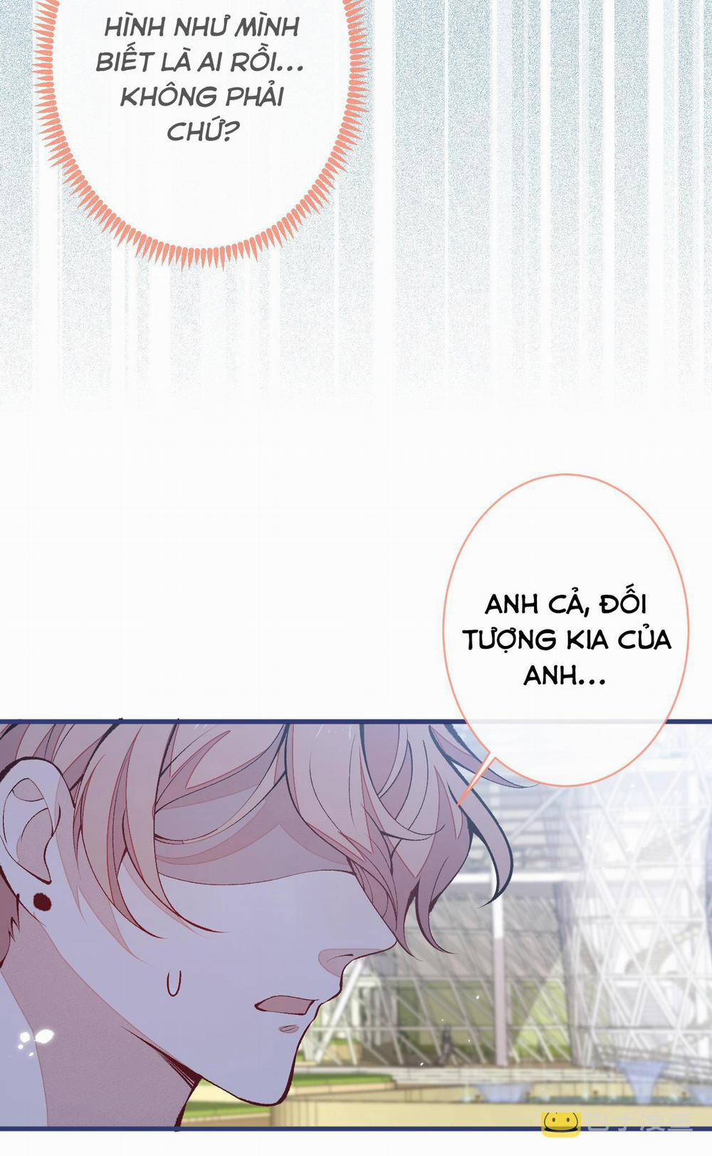 Hotsearch Của Ảnh Đế (END) 155 trang 26