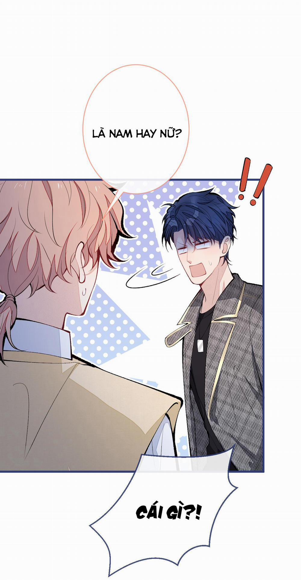 Hotsearch Của Ảnh Đế (END) 155 trang 27