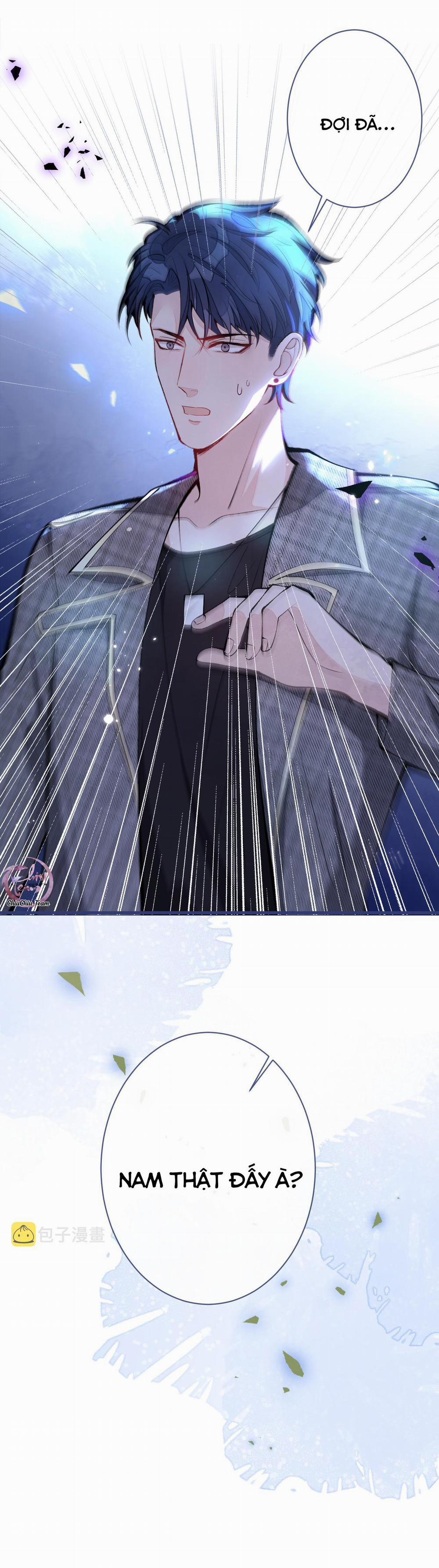 Hotsearch Của Ảnh Đế (END) 155 trang 29