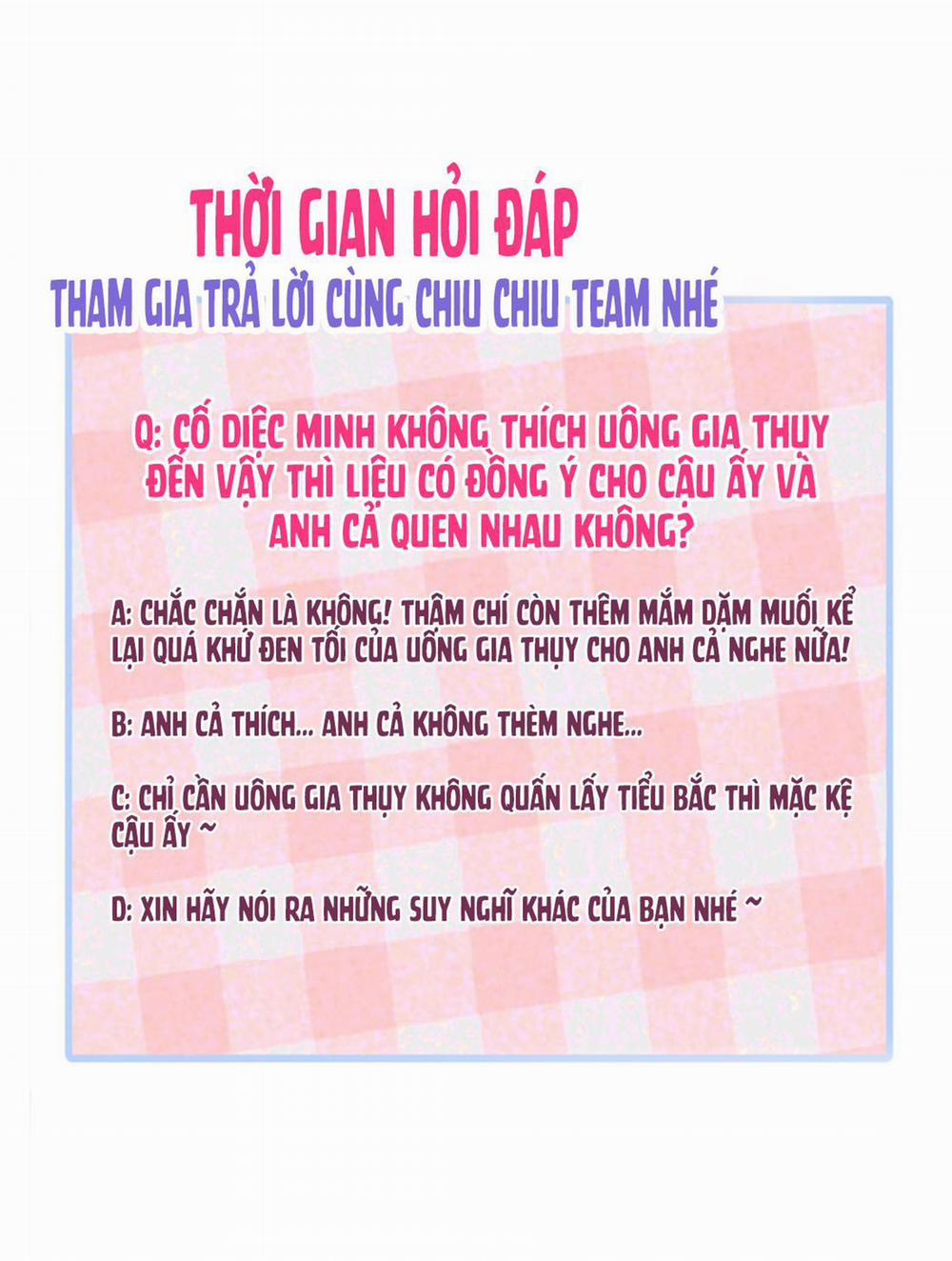 Hotsearch Của Ảnh Đế (END) 155 trang 31