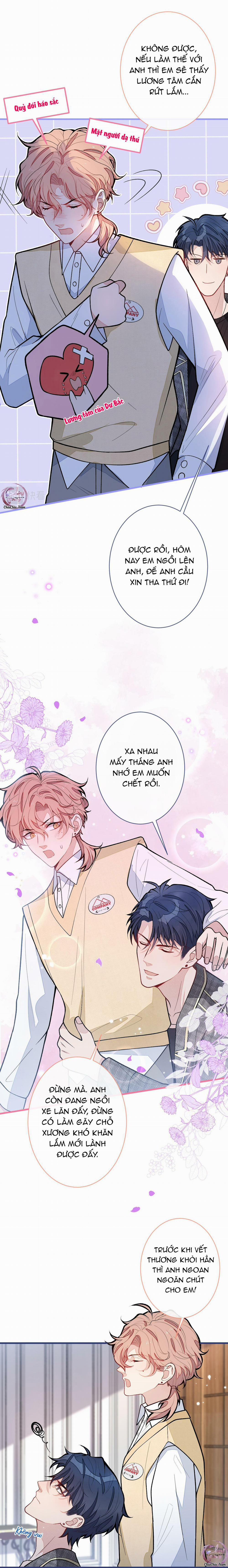 Hotsearch Của Ảnh Đế (END) 157 trang 1