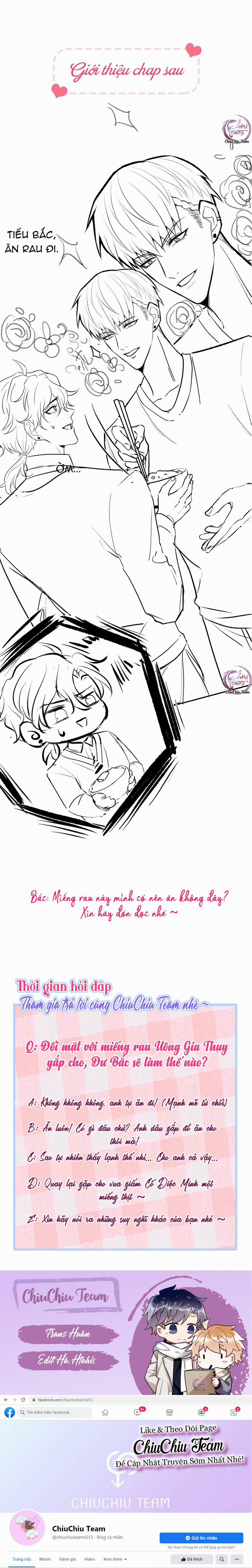 Hotsearch Của Ảnh Đế (END) 157 trang 10