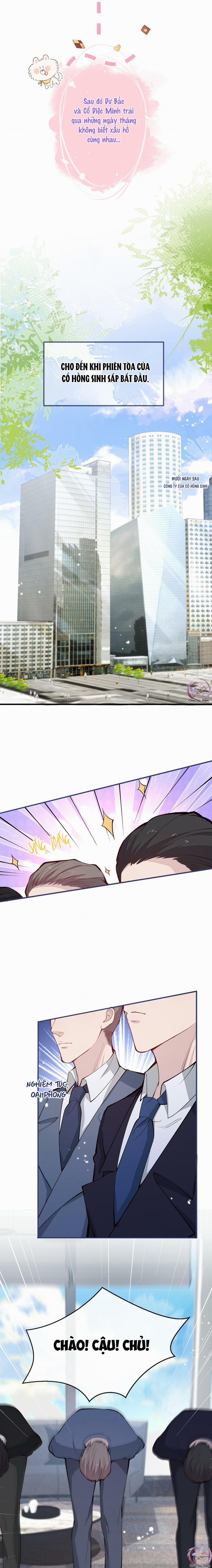 Hotsearch Của Ảnh Đế (END) 157 trang 3