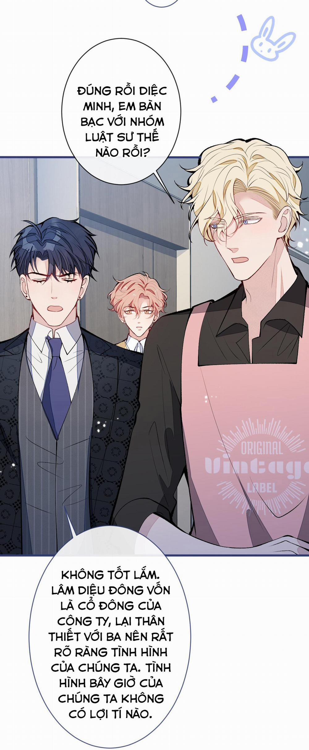 Hotsearch Của Ảnh Đế (END) 158 trang 2