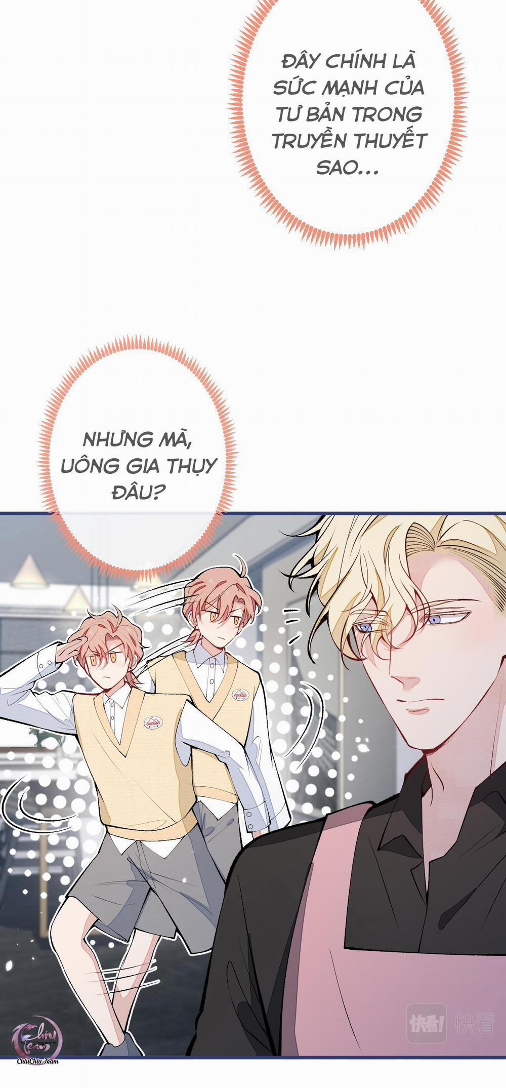 Hotsearch Của Ảnh Đế (END) 158 trang 4