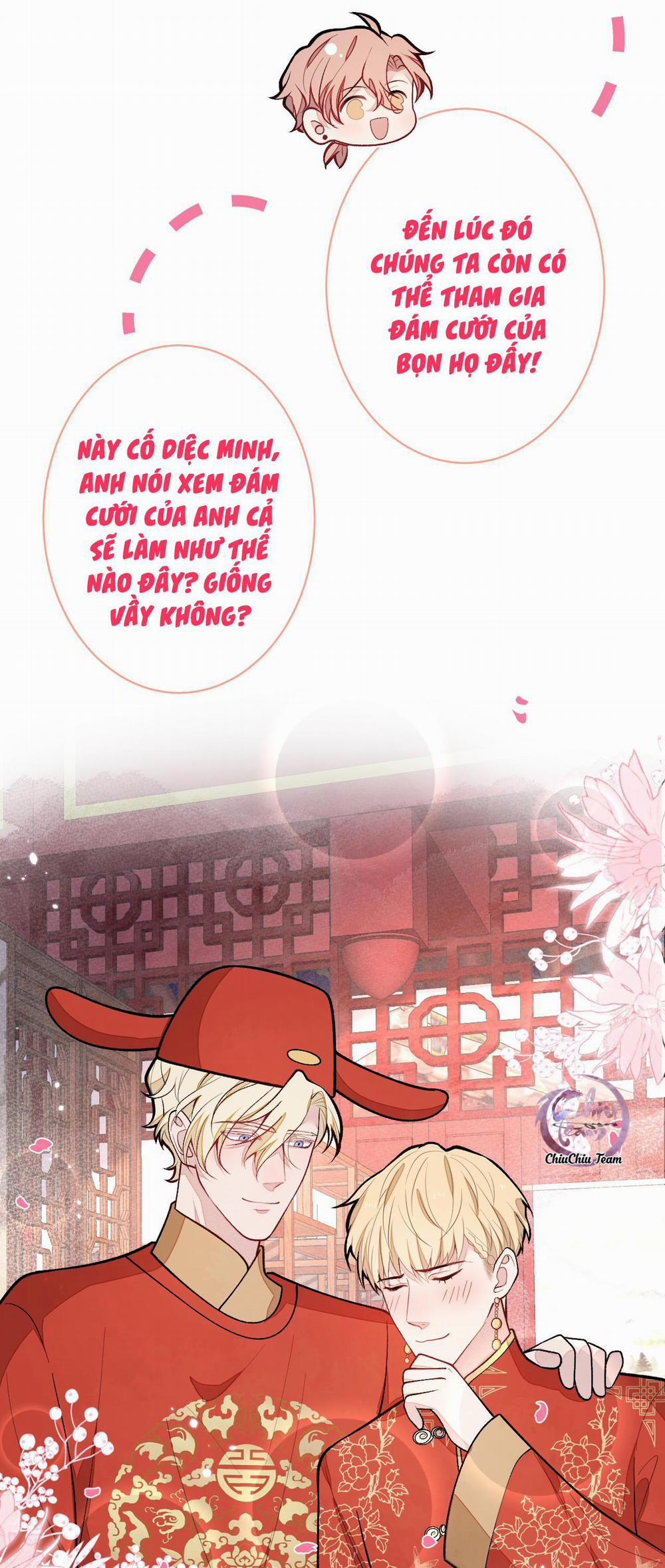 Hotsearch Của Ảnh Đế (END) 159 trang 13