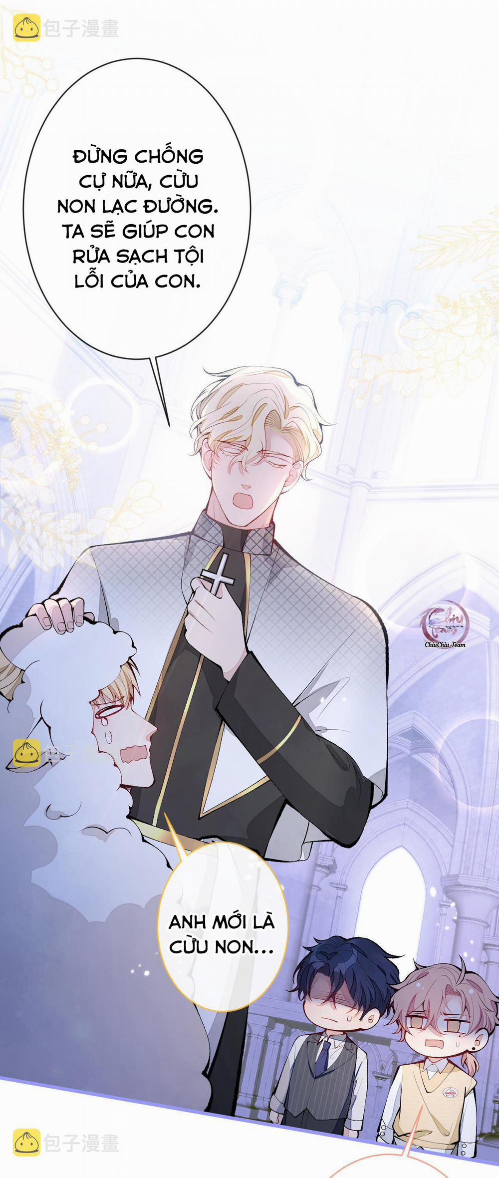 Hotsearch Của Ảnh Đế (END) 159 trang 7