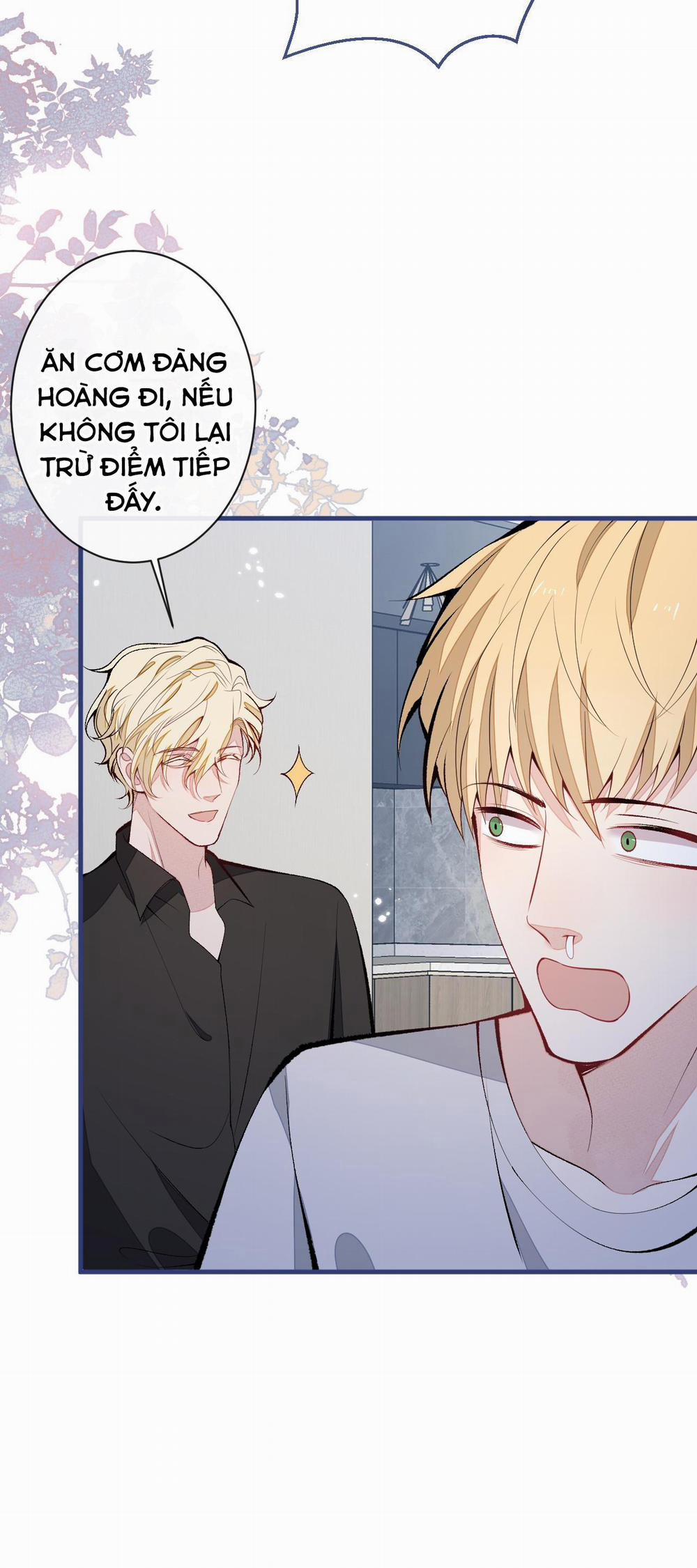 Hotsearch Của Ảnh Đế (END) 159 trang 9