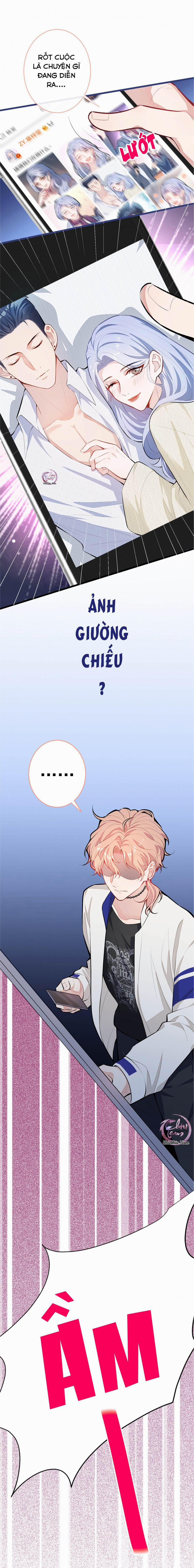 Hotsearch Của Ảnh Đế (END) 16 trang 2