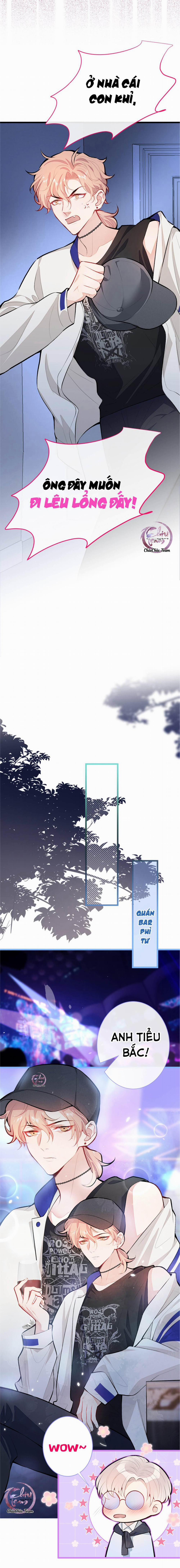 Hotsearch Của Ảnh Đế (END) 16 trang 3