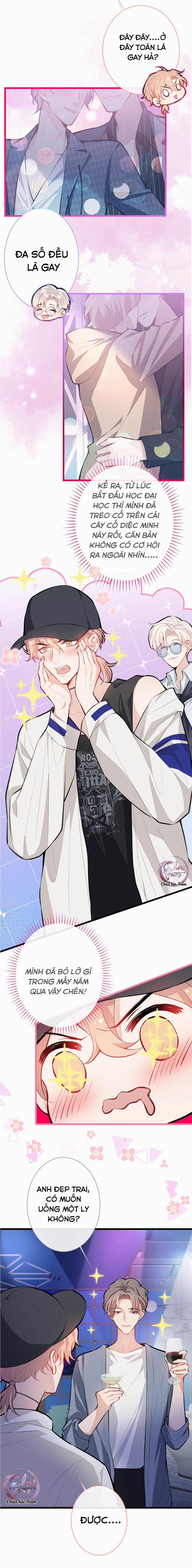 Hotsearch Của Ảnh Đế (END) 16 trang 5