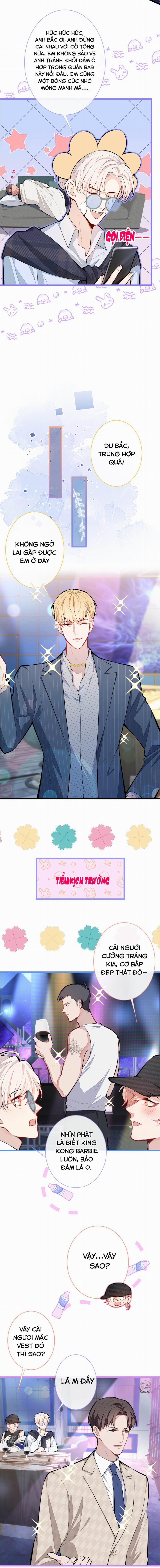 Hotsearch Của Ảnh Đế (END) 16 trang 9