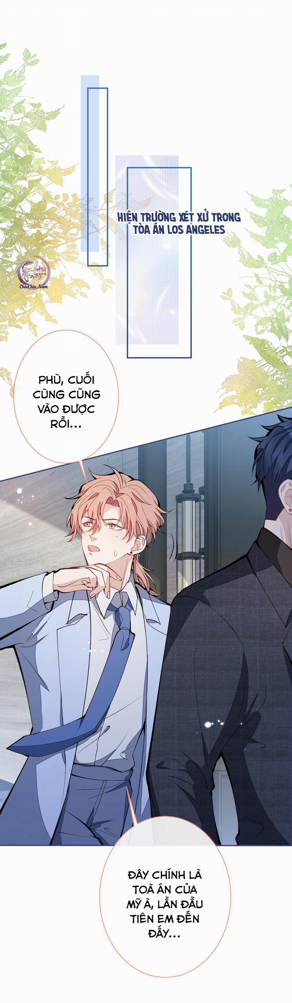 Hotsearch Của Ảnh Đế (END) 160 trang 12