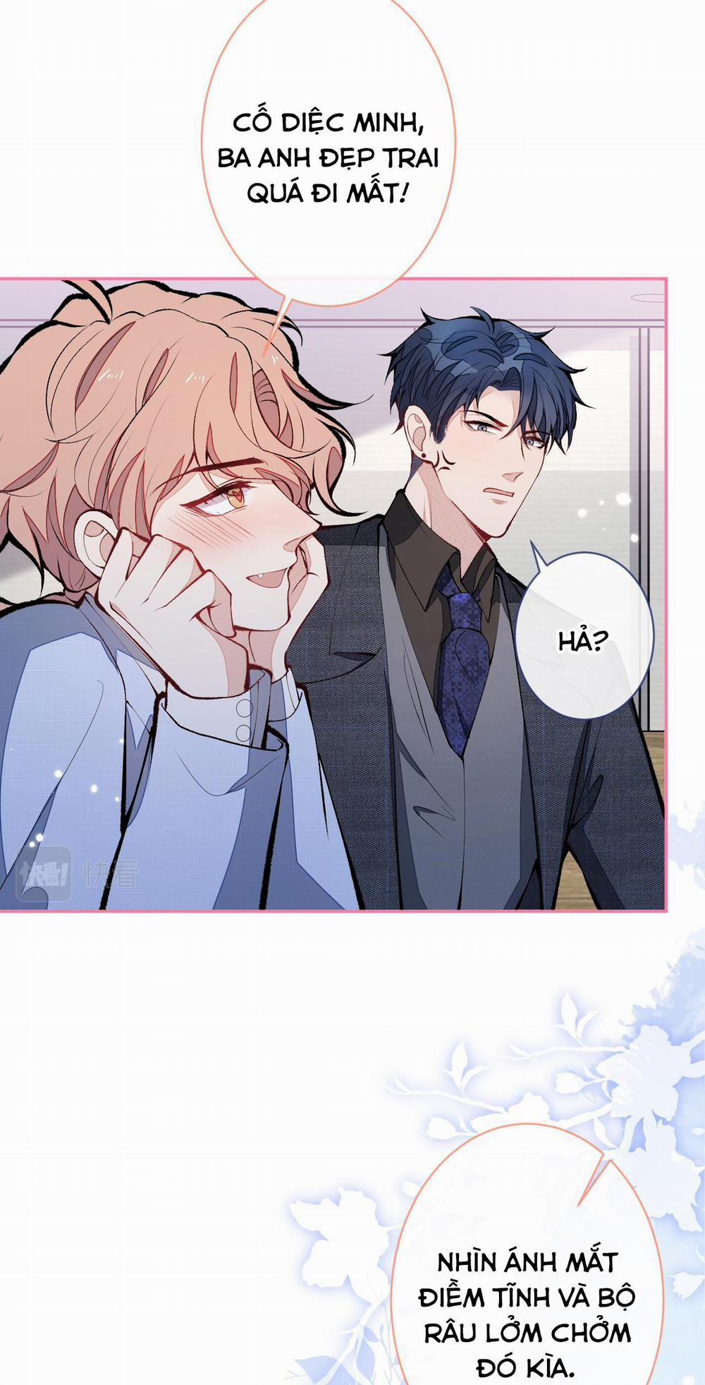 Hotsearch Của Ảnh Đế (END) 160 trang 16