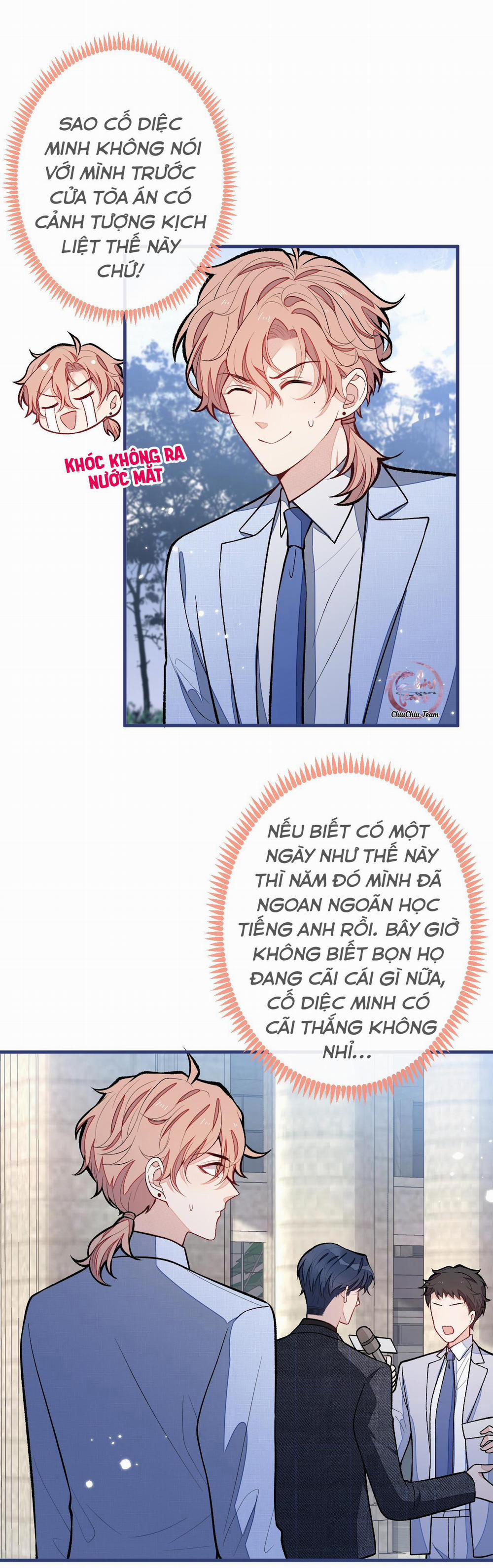 Hotsearch Của Ảnh Đế (END) 160 trang 2