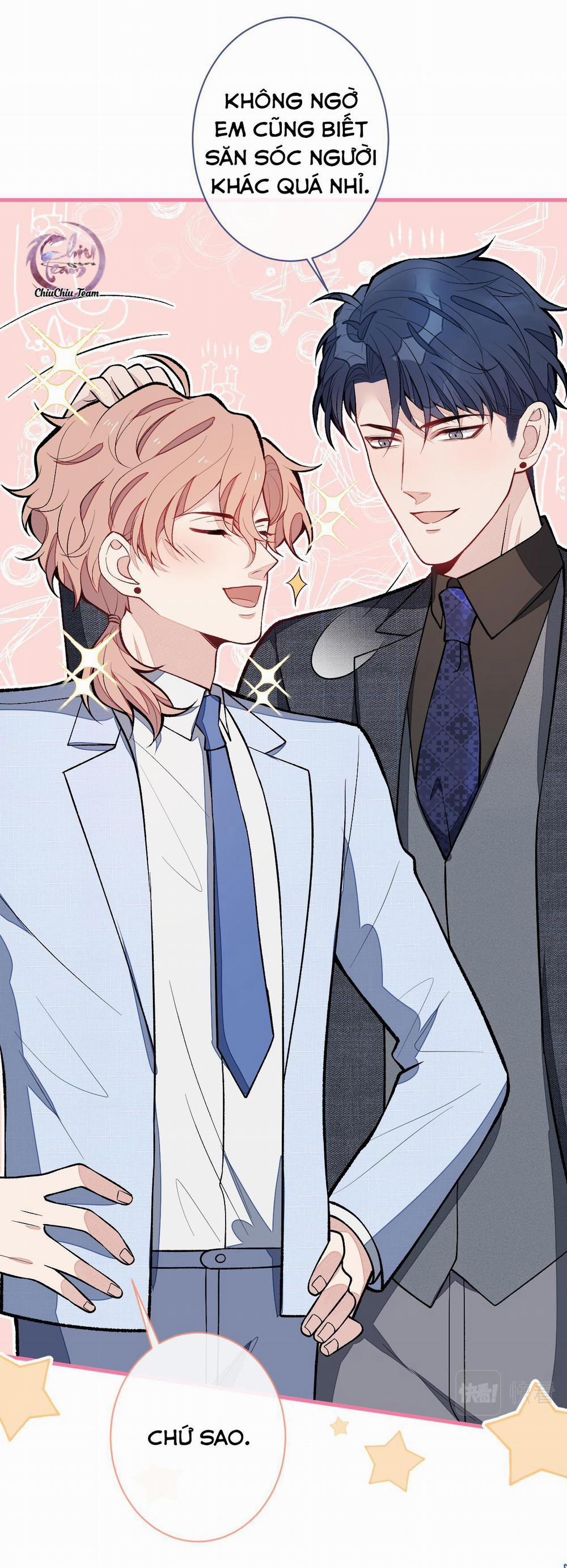 Hotsearch Của Ảnh Đế (END) 160 trang 20