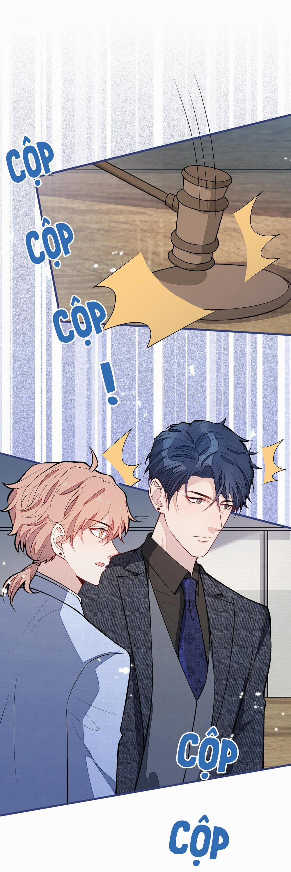 Hotsearch Của Ảnh Đế (END) 160 trang 22