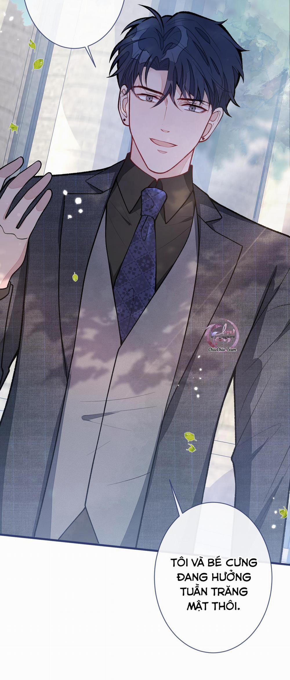 Hotsearch Của Ảnh Đế (END) 160 trang 4