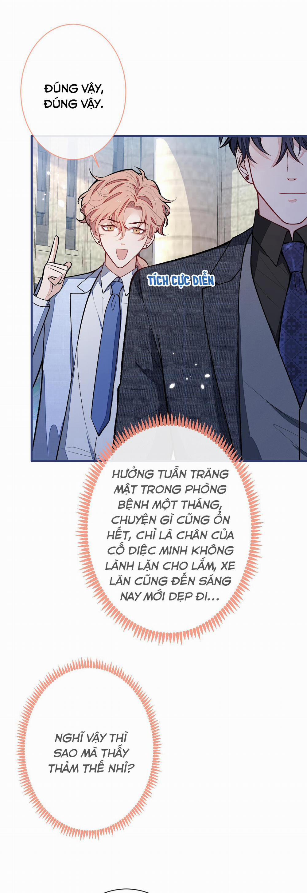 Hotsearch Của Ảnh Đế (END) 160 trang 5