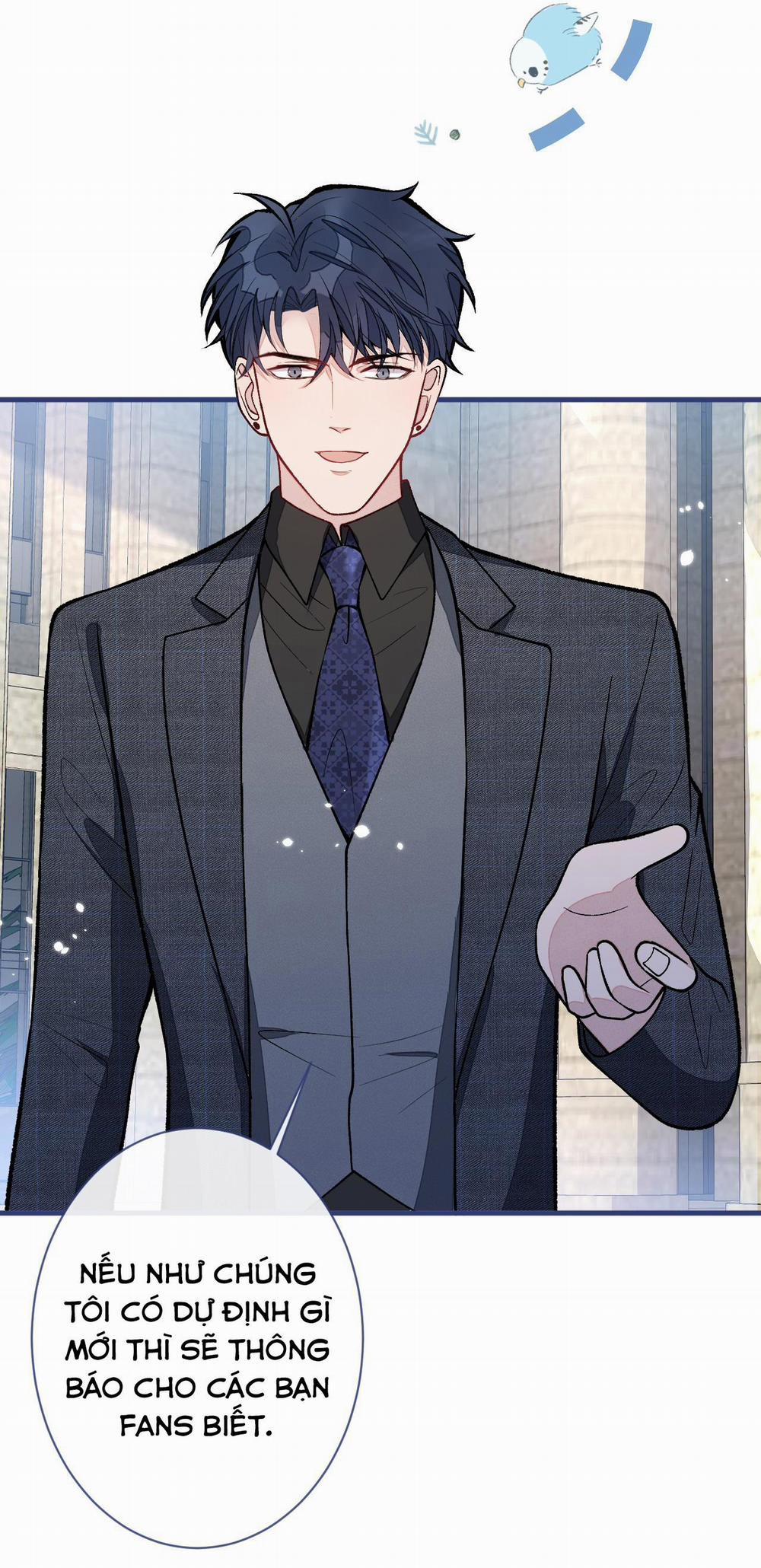 Hotsearch Của Ảnh Đế (END) 160 trang 7