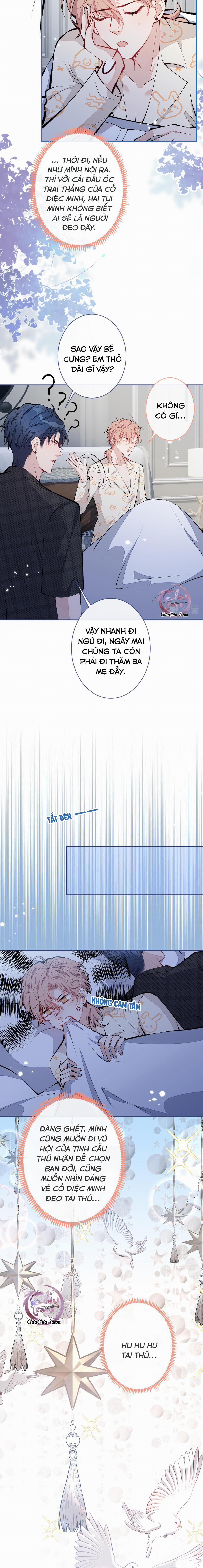 Hotsearch Của Ảnh Đế (END) 161.1 trang 1