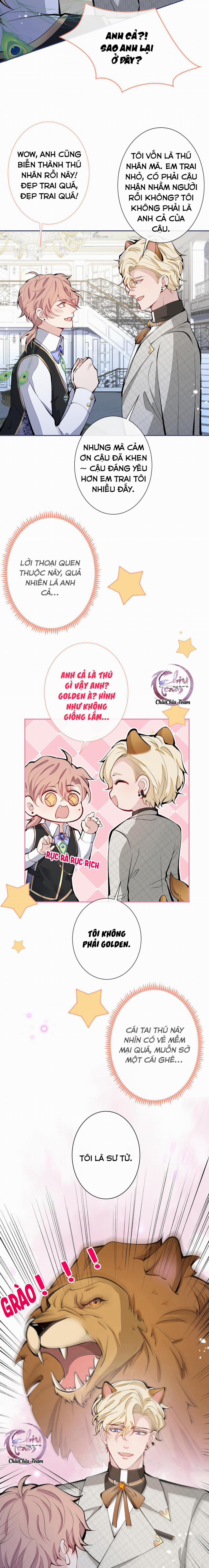 Hotsearch Của Ảnh Đế (END) 161.1 trang 4