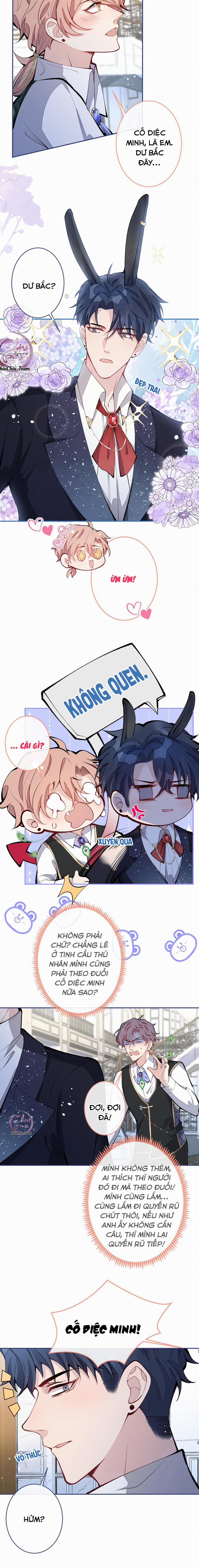 Hotsearch Của Ảnh Đế (END) 161.1 trang 7