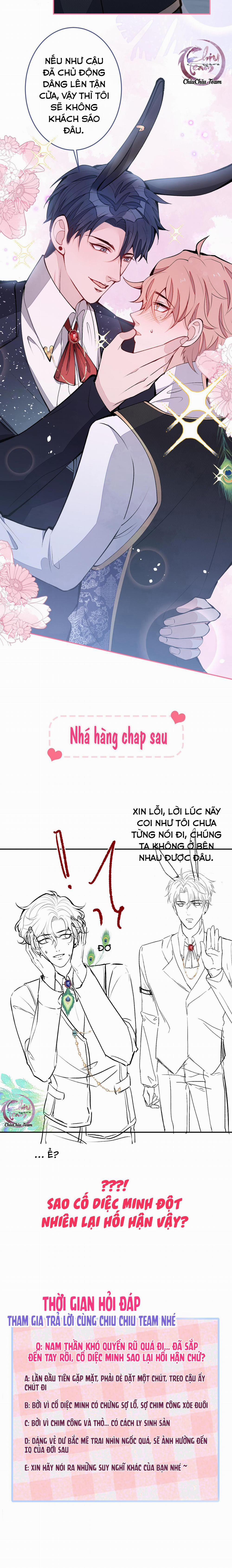 Hotsearch Của Ảnh Đế (END) 161.1 trang 9