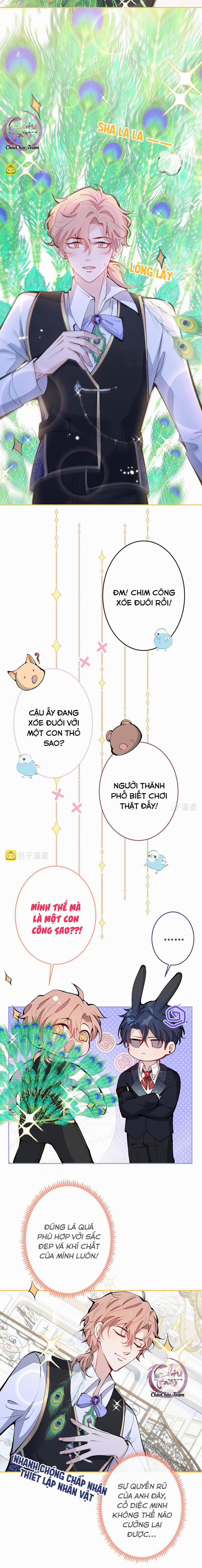 Hotsearch Của Ảnh Đế (END) 161.2 trang 1