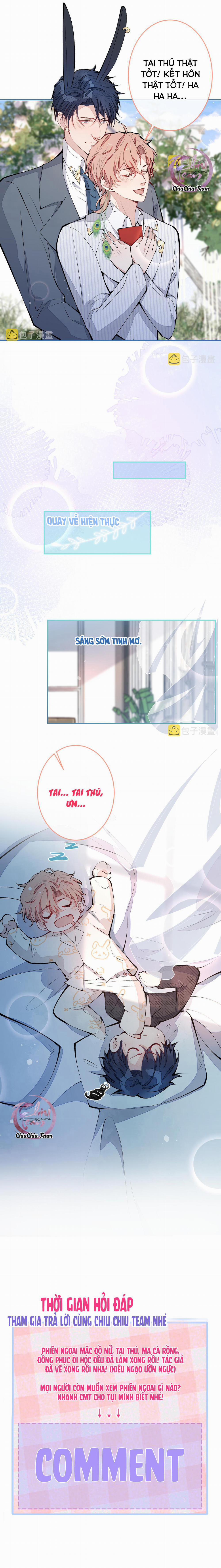 Hotsearch Của Ảnh Đế (END) 161.2 trang 10