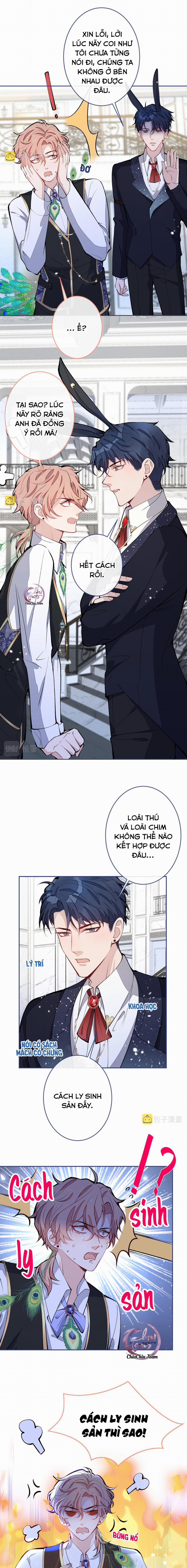 Hotsearch Của Ảnh Đế (END) 161.2 trang 2