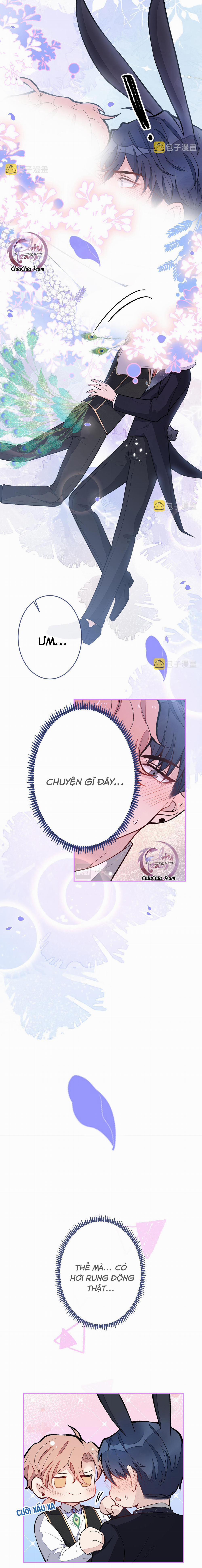 Hotsearch Của Ảnh Đế (END) 161.2 trang 4