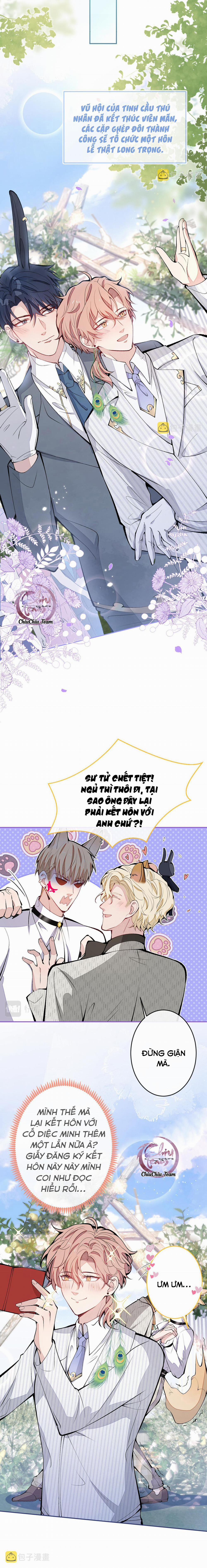 Hotsearch Của Ảnh Đế (END) 161.2 trang 9