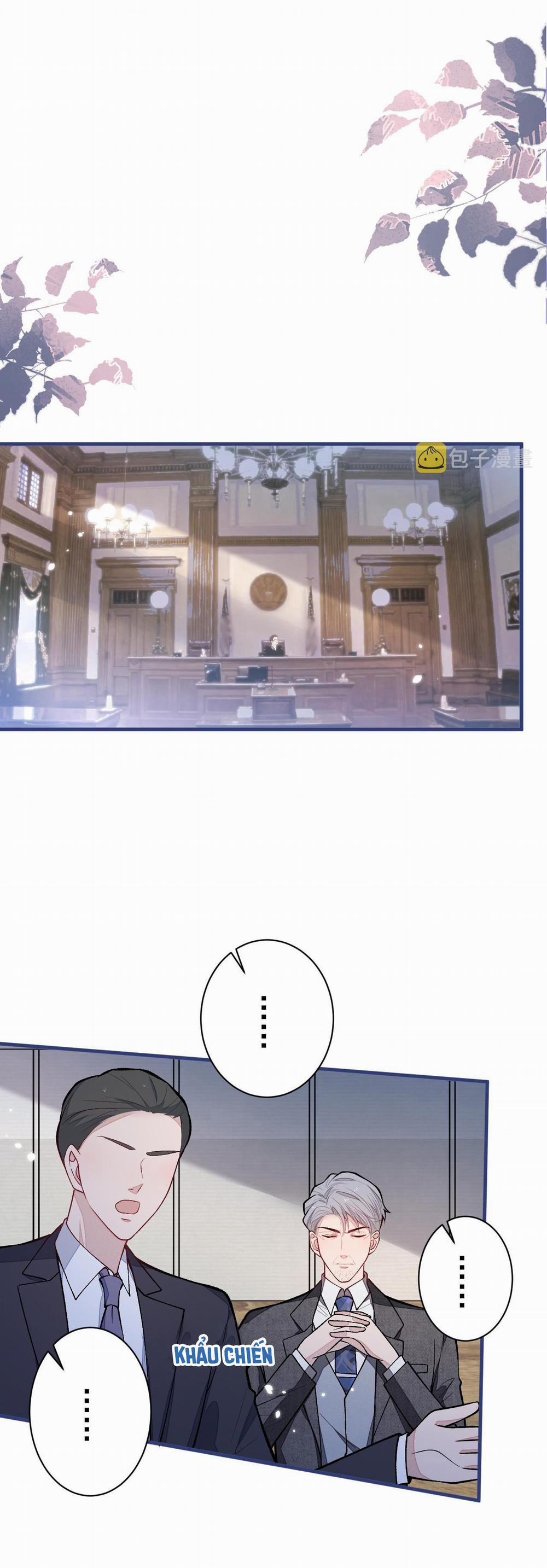 Hotsearch Của Ảnh Đế (END) 161 trang 1