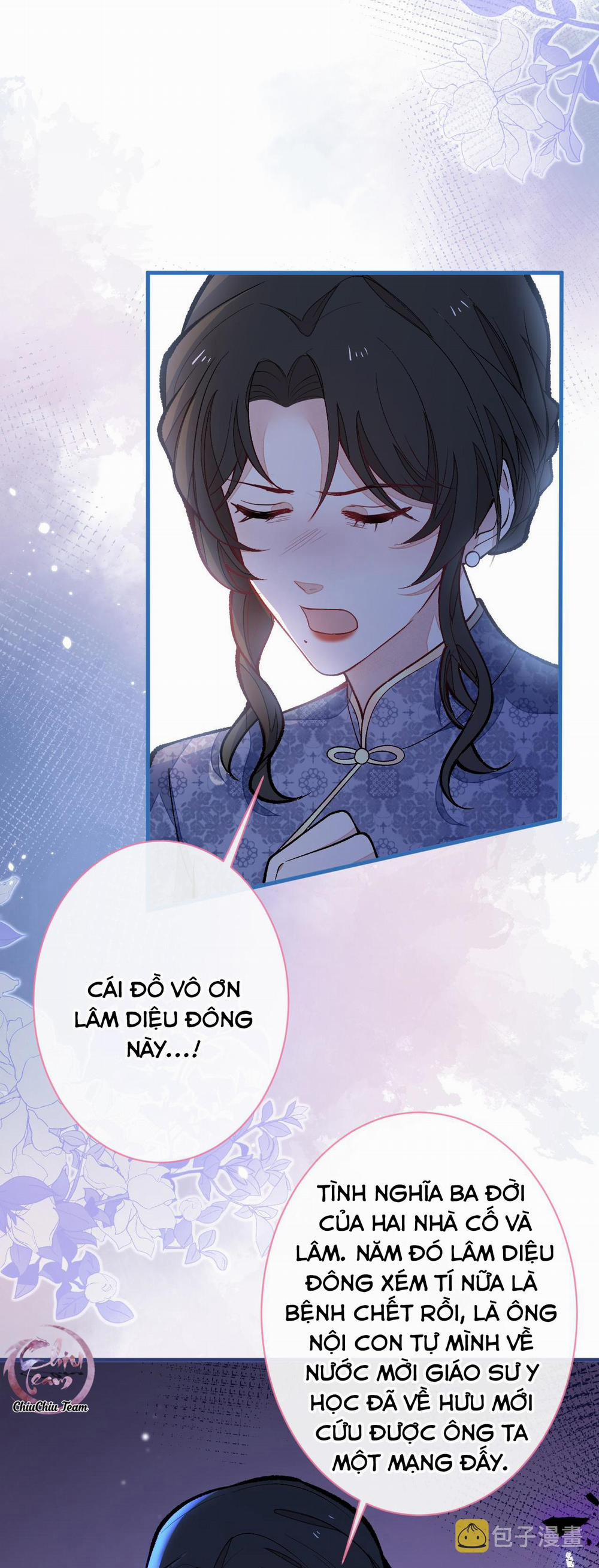 Hotsearch Của Ảnh Đế (END) 161 trang 11