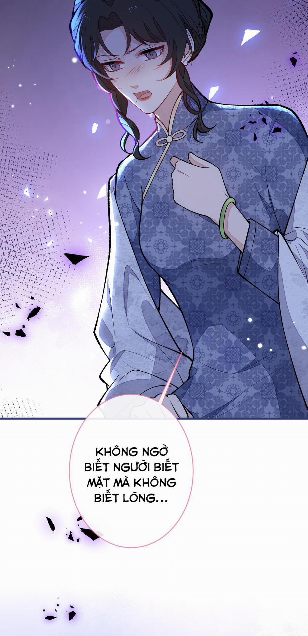 Hotsearch Của Ảnh Đế (END) 161 trang 12