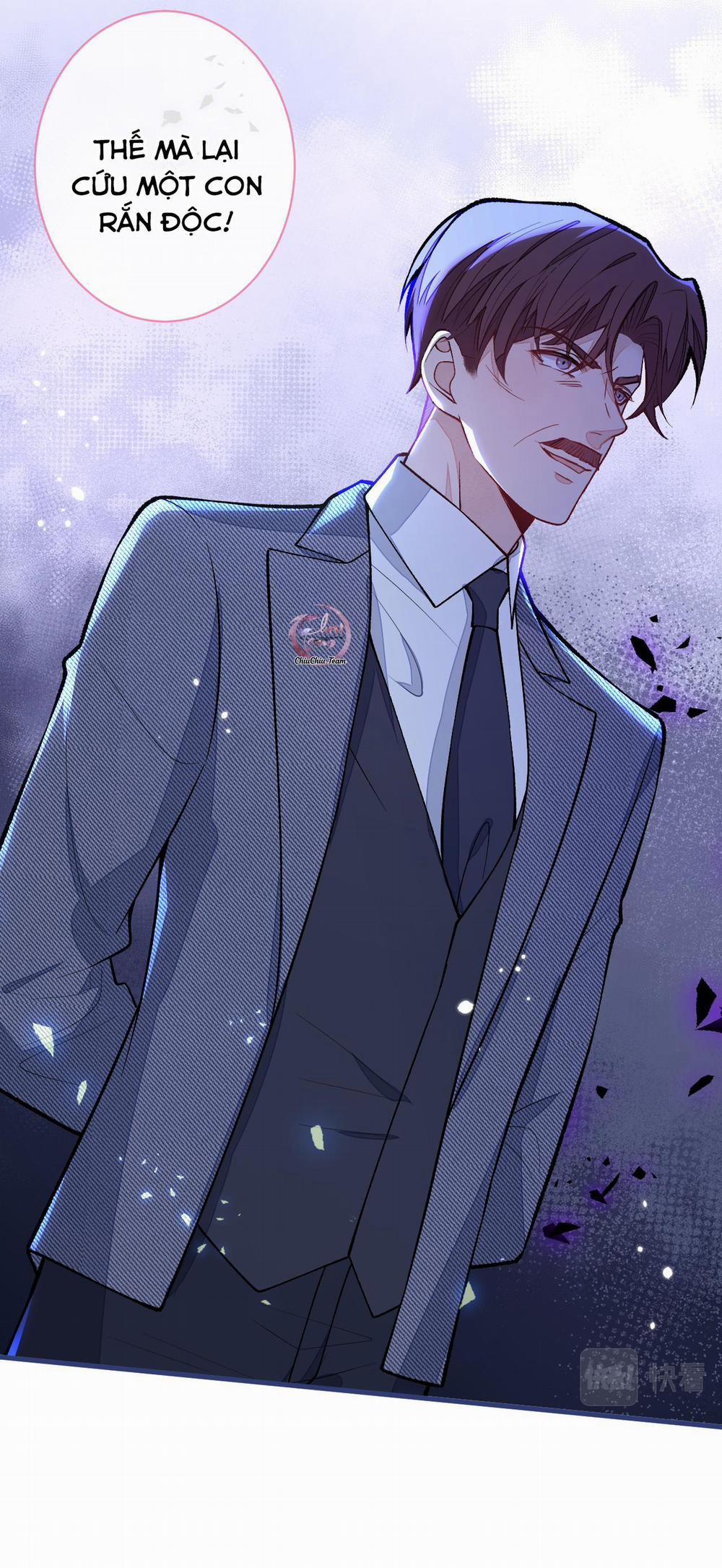 Hotsearch Của Ảnh Đế (END) 161 trang 13