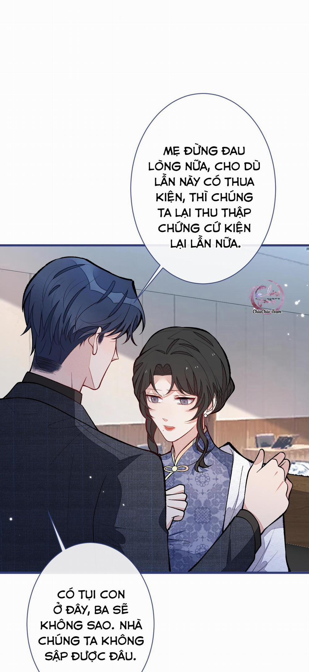 Hotsearch Của Ảnh Đế (END) 161 trang 14