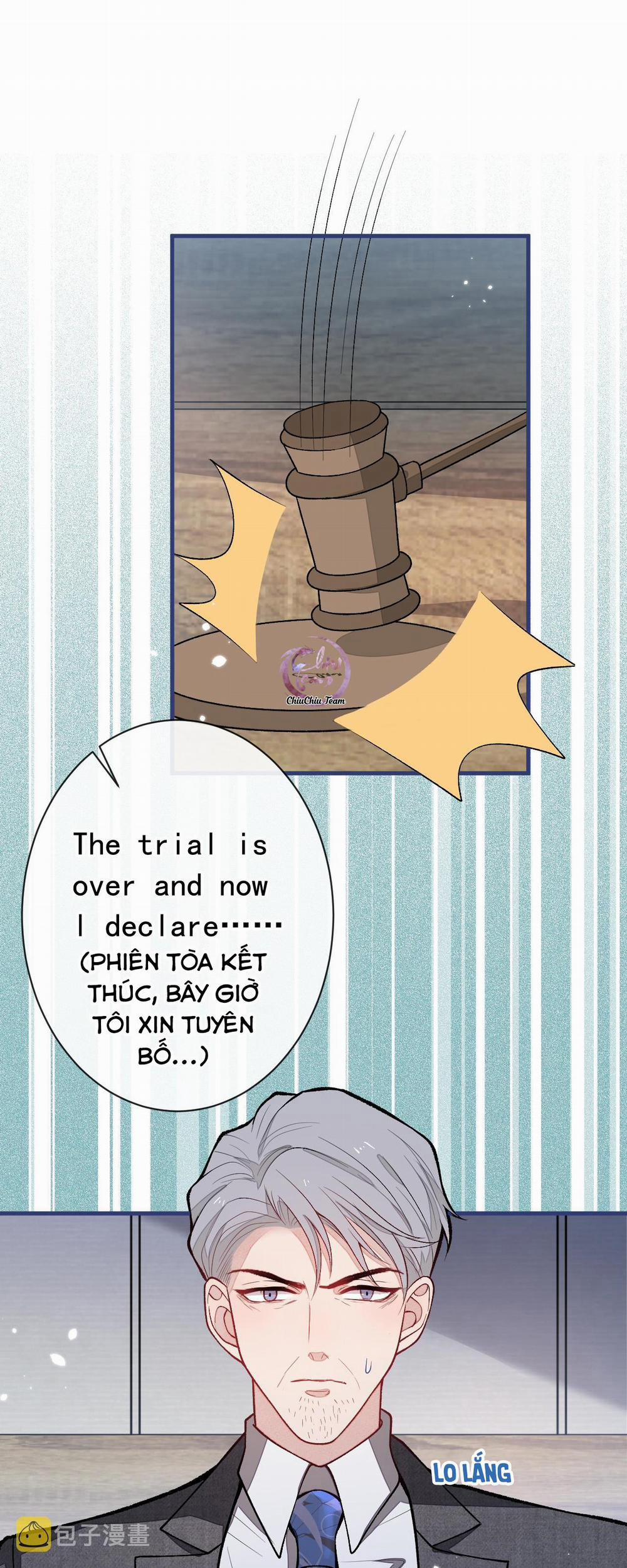 Hotsearch Của Ảnh Đế (END) 161 trang 17