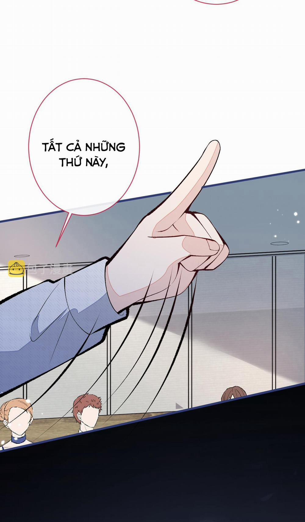 Hotsearch Của Ảnh Đế (END) 161 trang 22