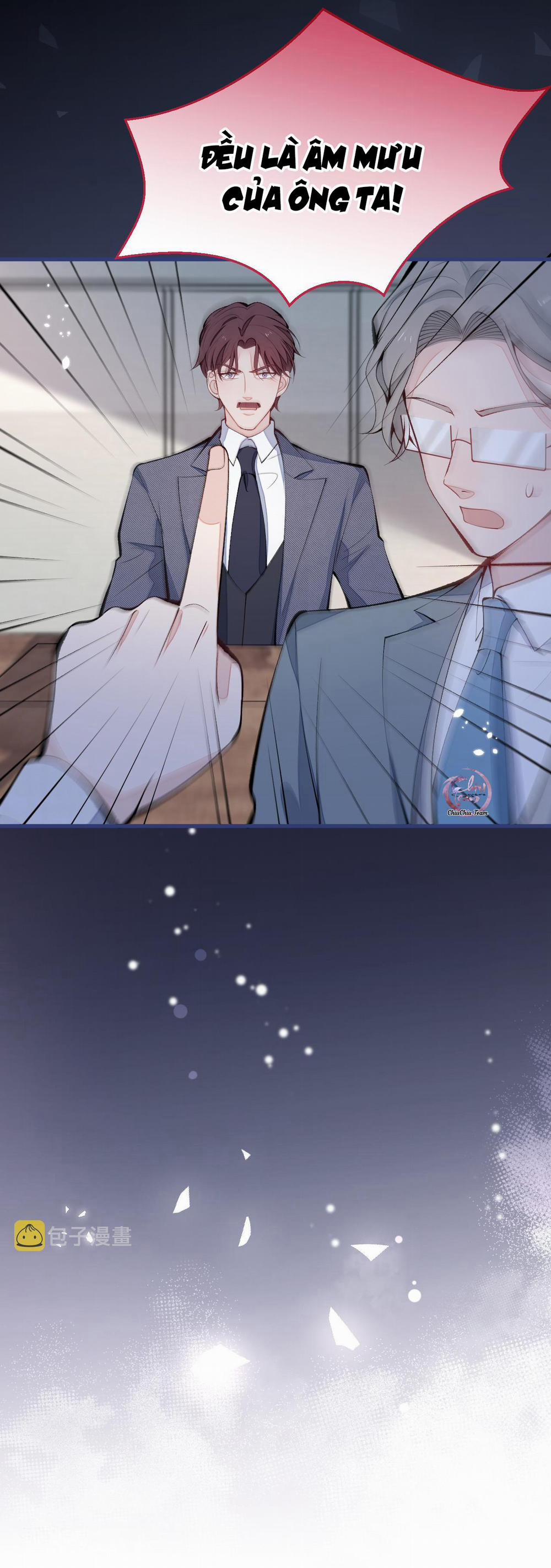 Hotsearch Của Ảnh Đế (END) 161 trang 23