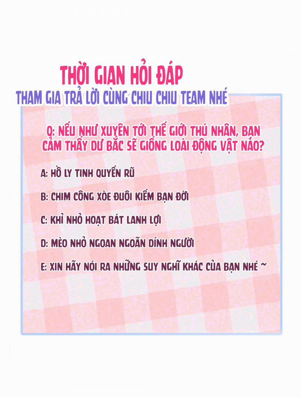 Hotsearch Của Ảnh Đế (END) 161 trang 25