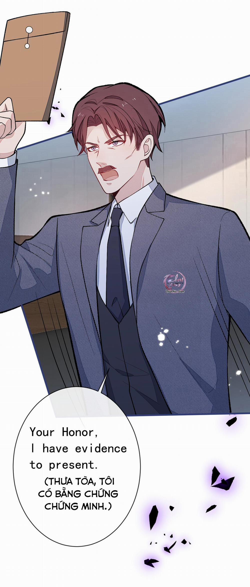 Hotsearch Của Ảnh Đế (END) 161 trang 5