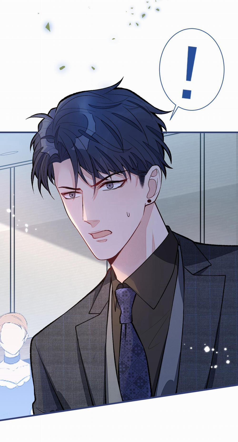 Hotsearch Của Ảnh Đế (END) 161 trang 7