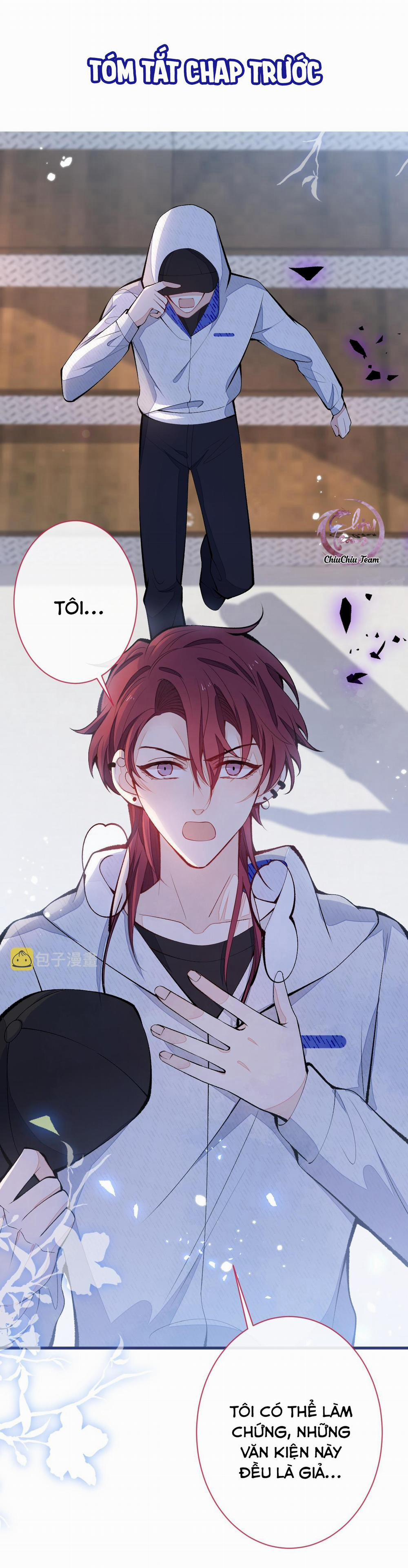 Hotsearch Của Ảnh Đế (END) 162 trang 0